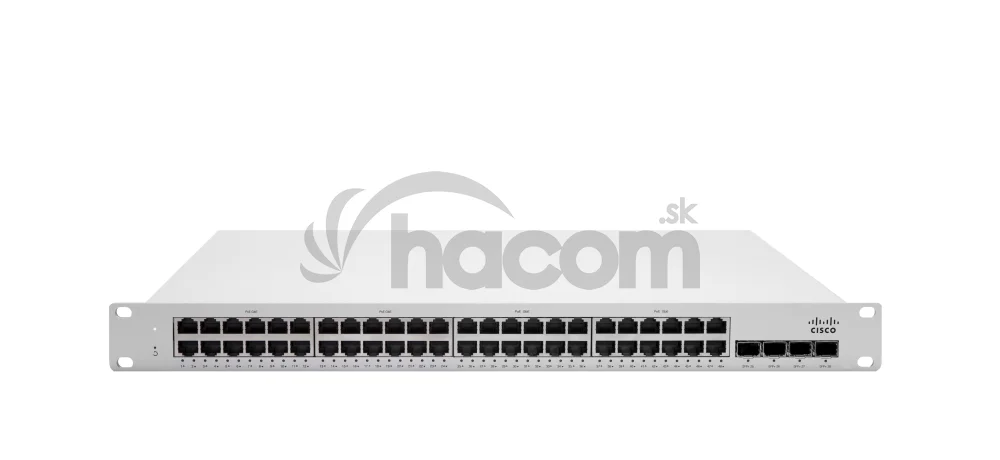 Cisco Meraki MS225-48 Cloud Managed Switch