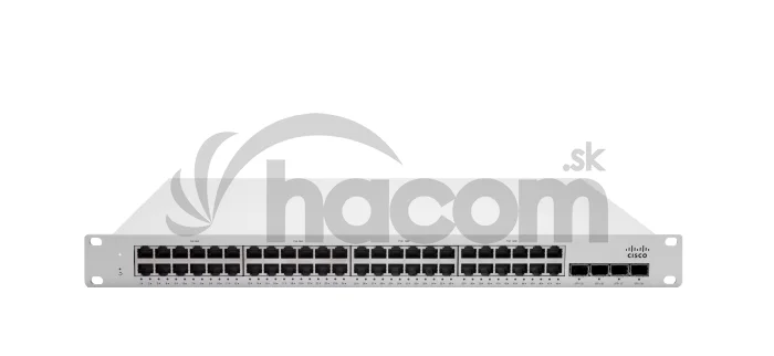 Cisco Meraki MS225-48 Cloud Managed Switch