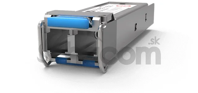 Allied Telesis 100FX SM BiDi SFP AT-SPFXBD-LC-15