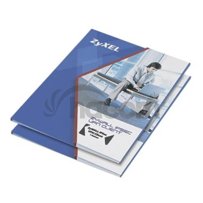 ZYXEL Gold Security Pack 1 rok pre ATP700