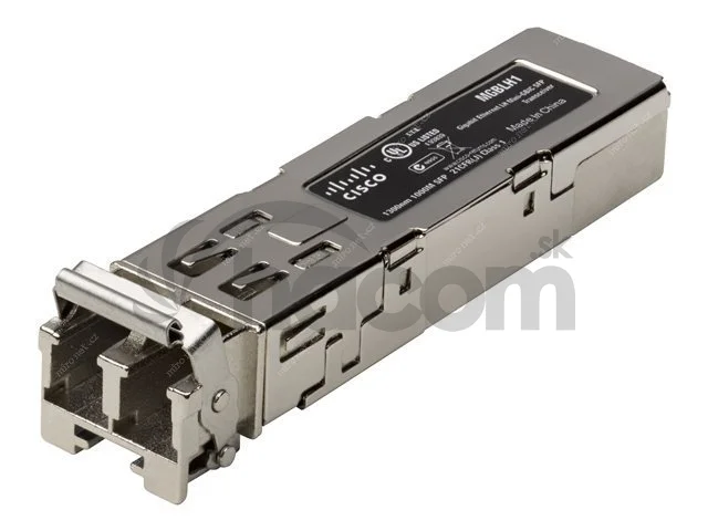 Cisco Gigabit Ethernet LH SFP modul, LC (MGBLH1)