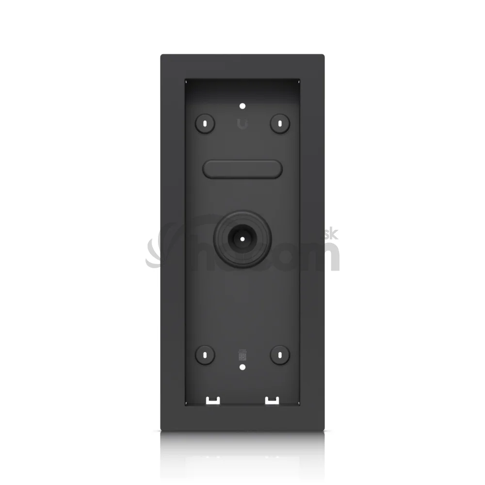 Ubiquiti UACC-Intercom-FM - Intercom Flush Mount, zápustný držiak pre UA-Intercom