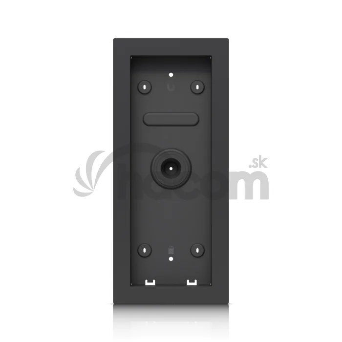 Ubiquiti UACC-Intercom-FM - Intercom Flush Mount, zápustný držiak pre UA-Intercom