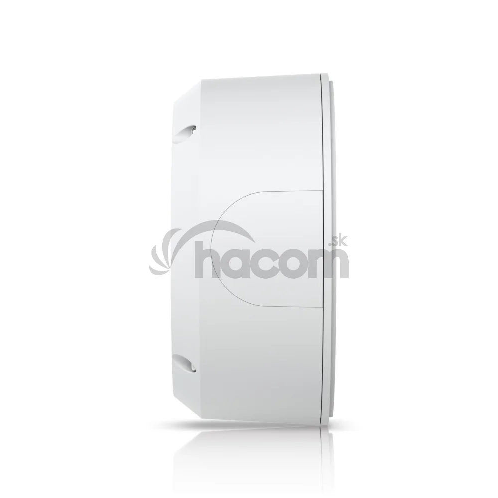 Ubiquiti UACC-Camera-JB-W - Camera Junction Box, káblový box pre UVC-G3/4/5/6/AI, biela