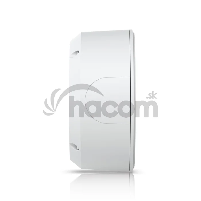 Ubiquiti UACC-Camera-JB-W - Camera Junction Box, káblový box pre UVC-G3/4/5/6/AI, biela