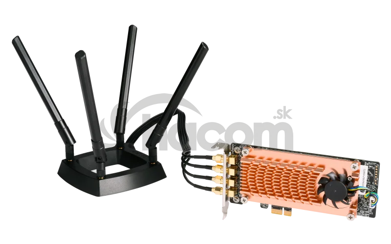 TP-link Archer TBE400U BE6500 Tri-Band Wi-Fi 7 Mini Wireless USB Adapter