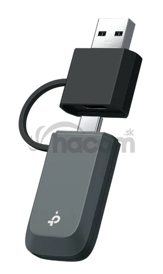 TP-link Archer TBE230U BE3600 Dual Band Wi-Fi 7 Mini Wireless USB Adapter