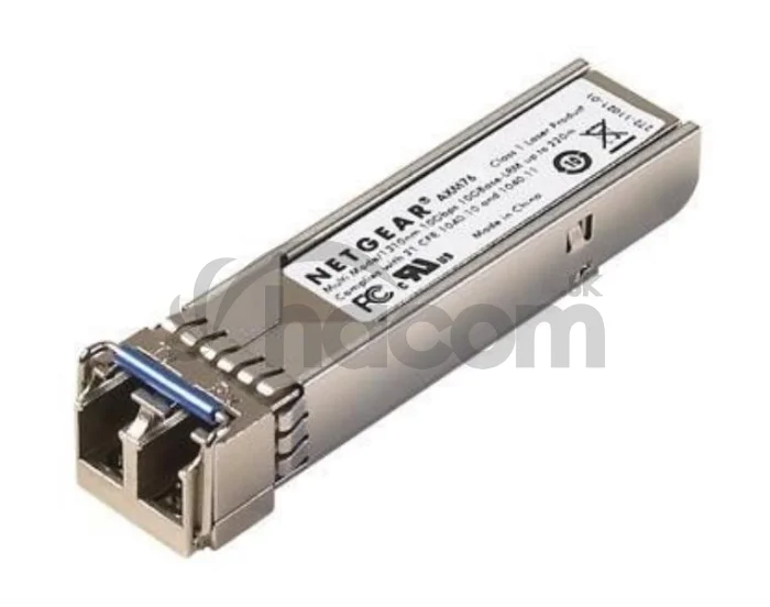 Netgear 40GBASE-MR4 MMF LC QSFP+ MODULE