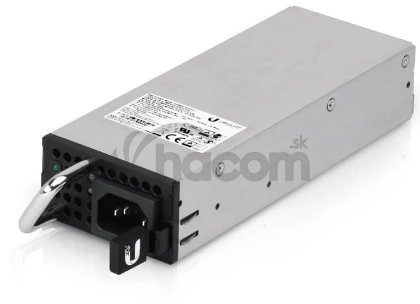 Ubiquiti RPS-AC-100W,záložný napájací modul AC/DC 100W