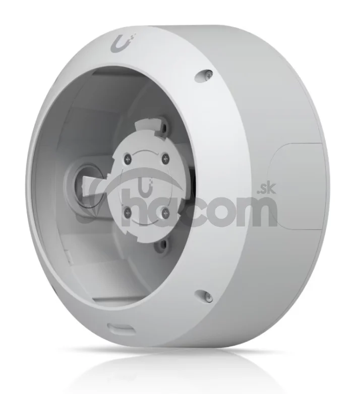 Ubiquiti UACC-AI-360-JB-W - AI 360 Junction Box, káblový box pre UVC-AI-360, biela
