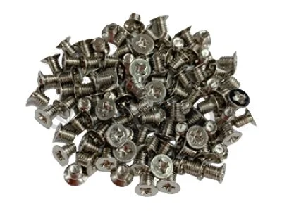 Qnap Screw Pack pre QDA-SA-4PCS