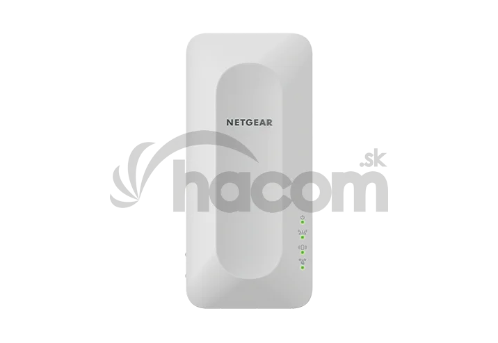 NETGEAR AX1800 WIFI 6 WALLPLUG MESH EXTENDE