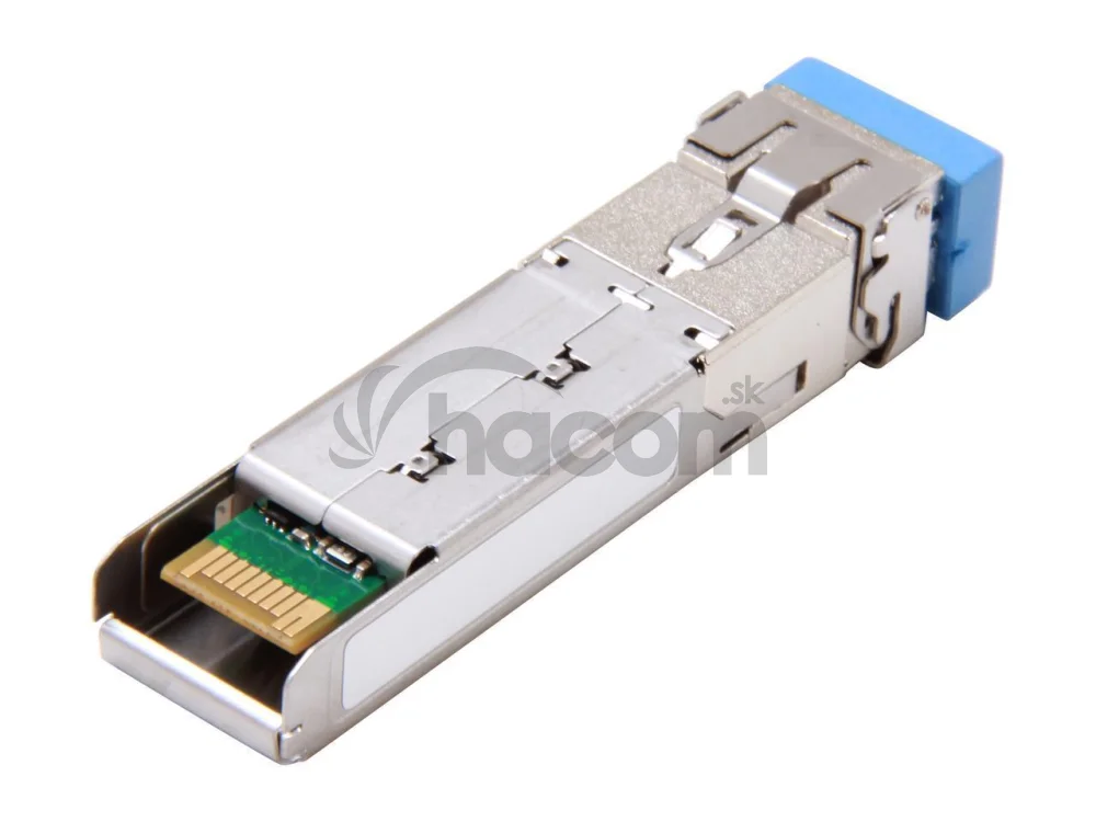 NOVATRON GLC-GE-100FX/PN00591 (OEM pre Cisco)