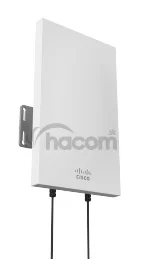 Cisco Meraki 2.4GHz Sector Antenna