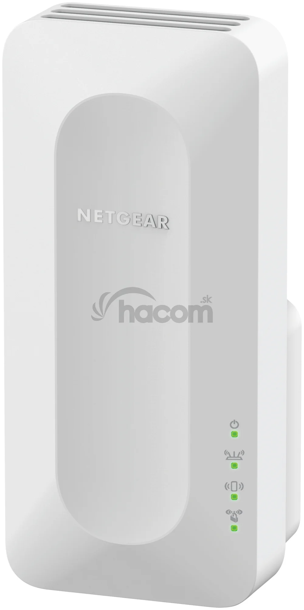 NETGEAR 1PT AX1600 WIFI 6 WALLPLUG MESH