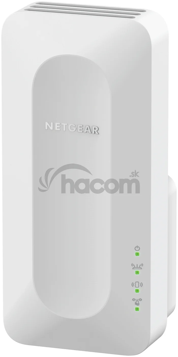 NETGEAR 1PT AX1600 WIFI 6 WALLPLUG MESH
