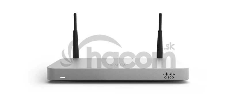 Cisco Meraki MX68CW-HW-WW