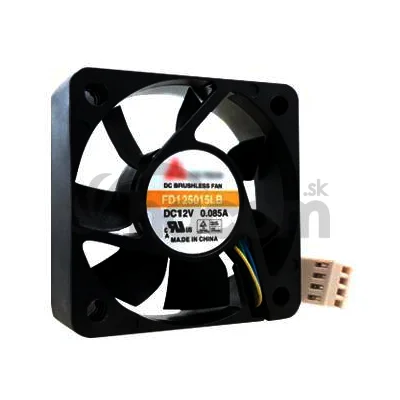 QNAP Fan (50x50x15mm fan, 12V, 4PIN)