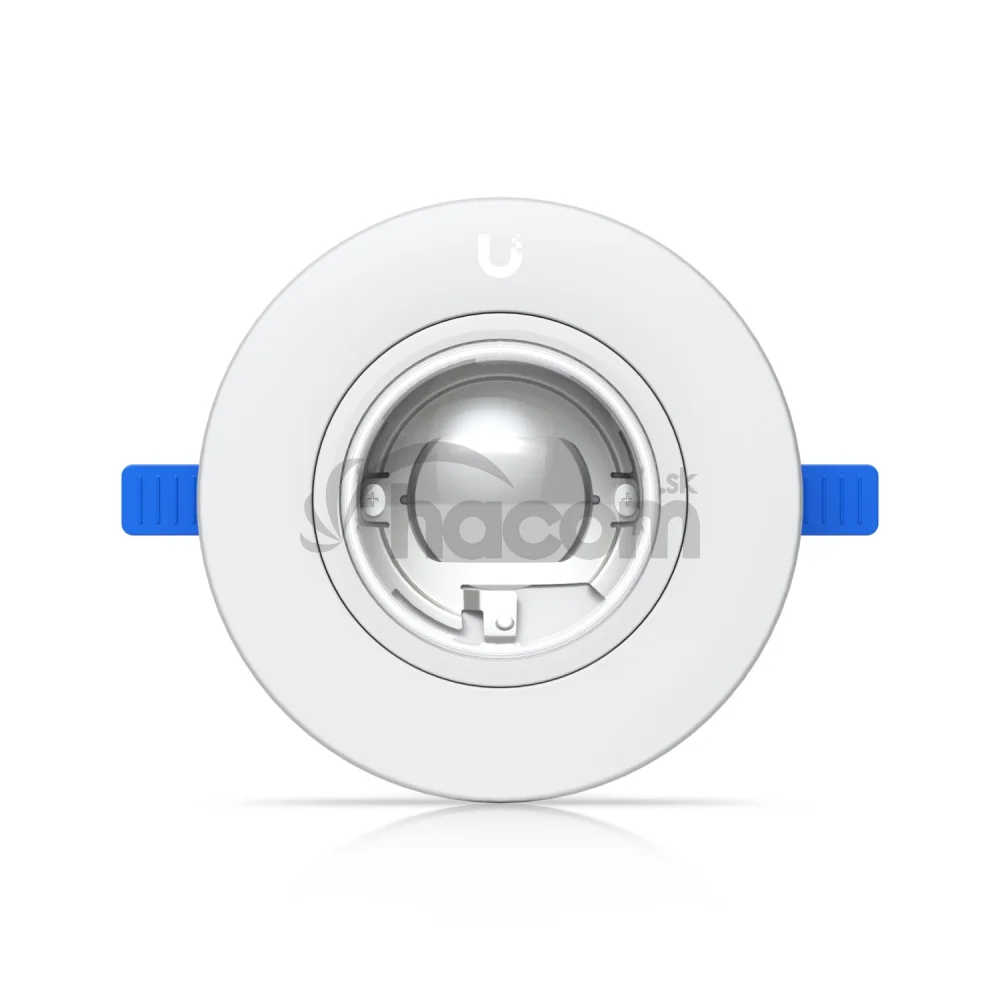 Ubiquiti UACC-G5-Ultra-FM-W - G5 Dome Ultra Flush Mount, Zápustný držiak pre UVC-G5-Dome-Ultra