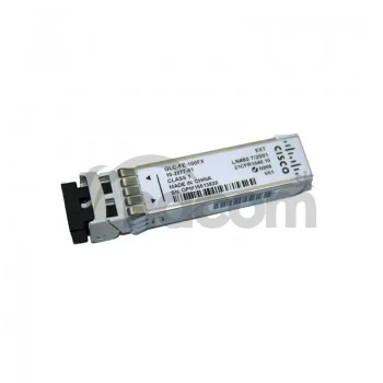 NOVATRON GLC-FE-100FX/PN00819 (OEM pre Cisco)