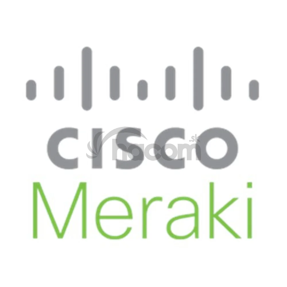 Licencia a podpora Meraki MT Enterprise - 10 rokov