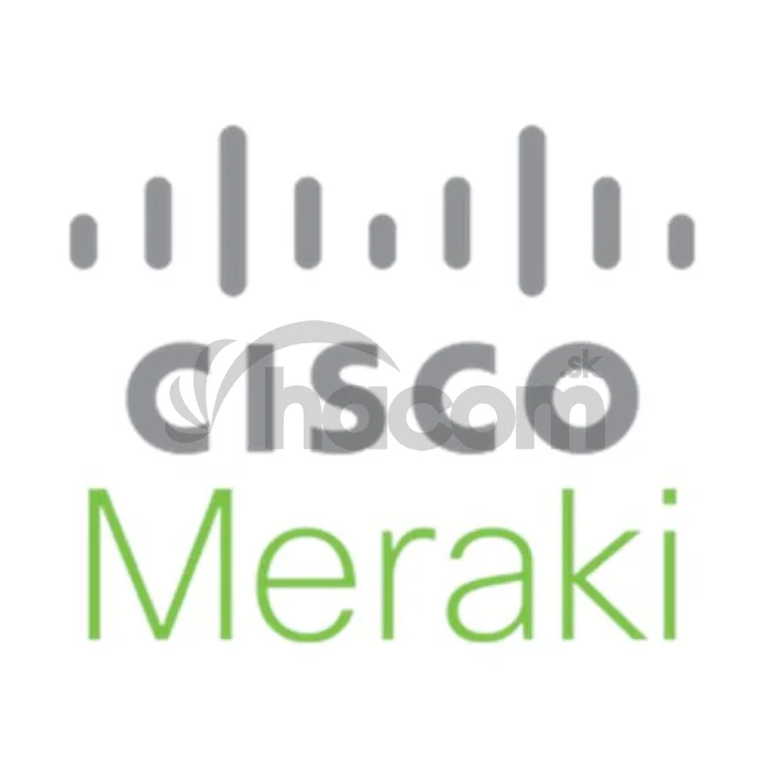 Licencia a podpora Meraki MT Enterprise - 10 rokov