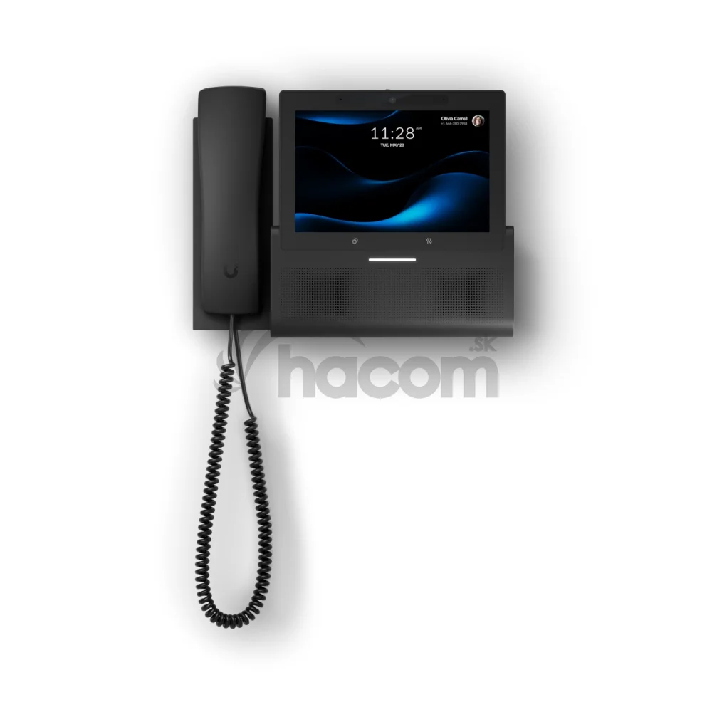 Ubiquiti UTP-G3-Touch-Wall - UniFi Talk G3 Touch Wall