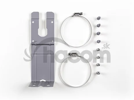 Cisco Meraki Vertical Mounting Bracket for Downtilt Omni Antenna