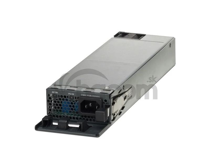 Cisco Meraki MS390 715 W AC Power Supply