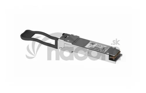 Cisco Meraki 40 GbE QSFP+ CSR4 Fiber Transceiver