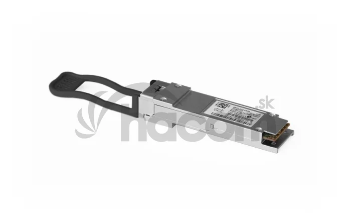 Cisco Meraki 40 GbE QSFP+ SR4 Fiber Transceiver