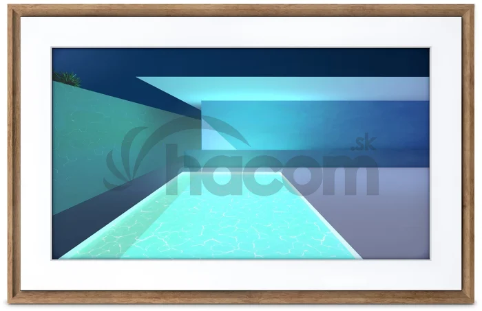 NETGEAR MEURAL CANVAS GEN3 27 WALNU WINSLOW