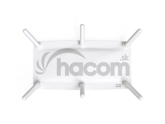 Meraki MR46E Wi-Fi 6 Indoor AP w Extern.Anten.Con.