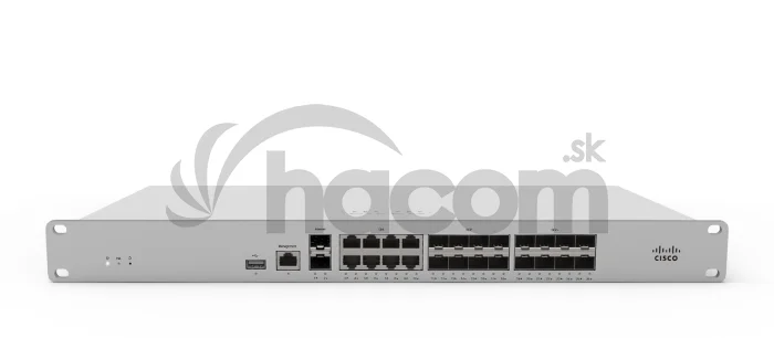 Cisco Meraki MX450 Cloud Mngd Security Appliance