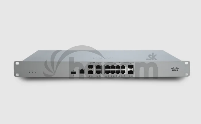 Cisco Meraki MX85 Cloud Mngd Security