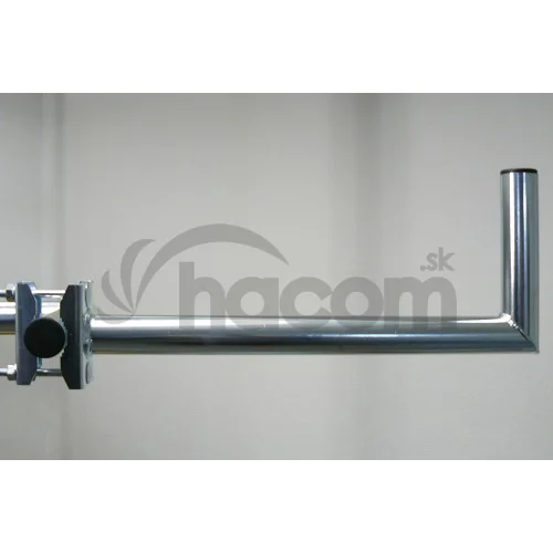 Anténny držiak na balkón 70cm, priemer 42mm-prísl.