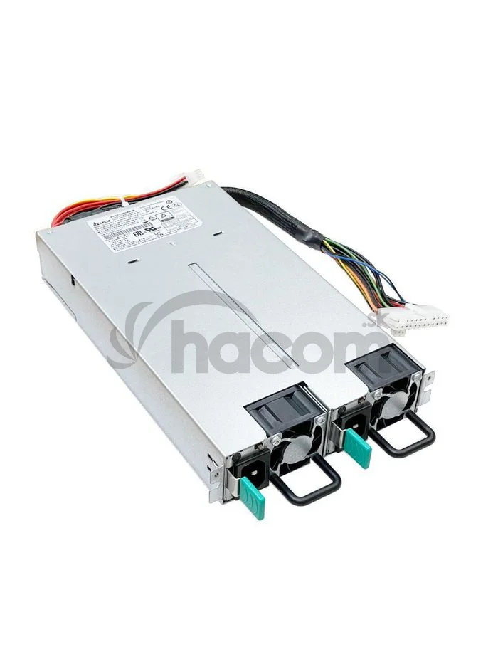 QNAP RP Cage pre 250 W, Delta x1, 250 W, Delta x2