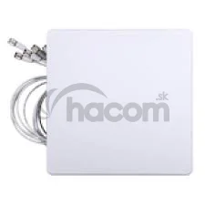 Cisco Meraki Indoor Dual-band Wide Patch Antenna, 6-port