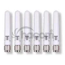Cisco Meraki Indoor Bendable Dual-band Omni Antennas, 6-pack