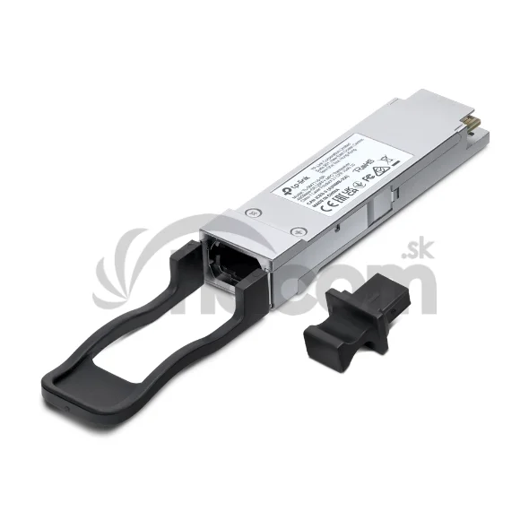 TP-Link 40GBase-SR QSFP+ MPO Transceiver