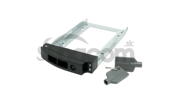 QNAP TRAY-25-BLK02