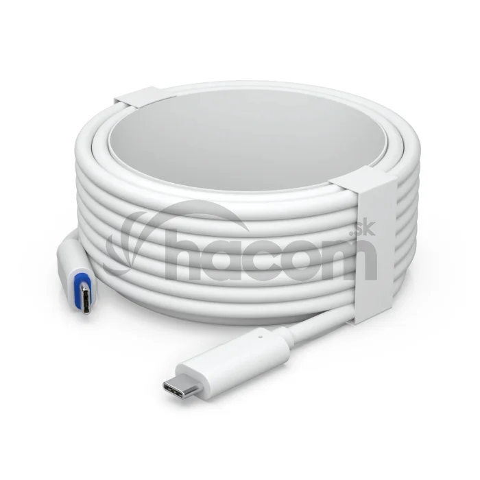 Ubiquiti UACC-G4-DBP-Cable-USB-7M, G4 Doorbell Pro PoE Adapter (7m)