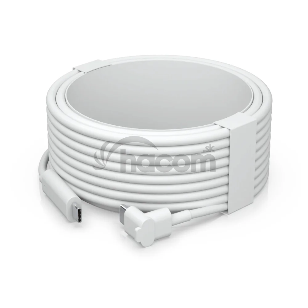 Ubiquiti UACC-G4-INS-Cable-USB-4.5M, G4 Instant PoE Adapter (4.5m)