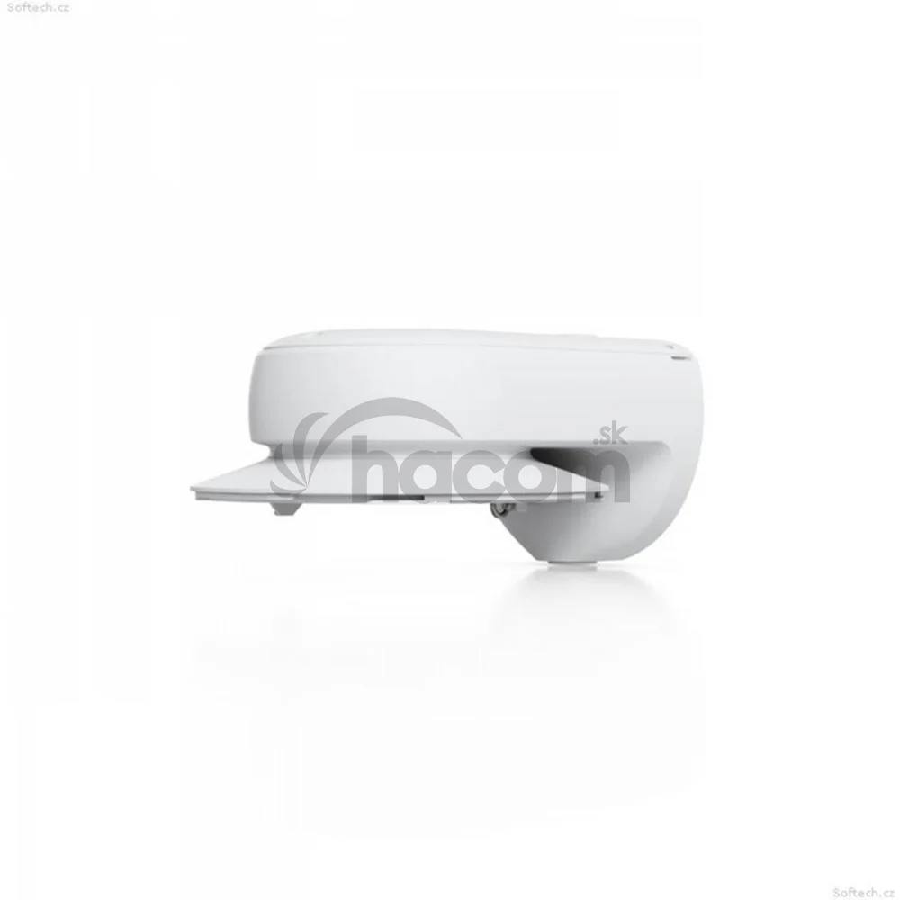 Ubiquiti UACC-AI-MS-4-AM-W - UniFi Enterprise AI Multi Sensor 4 Camera Arm Mount, biela