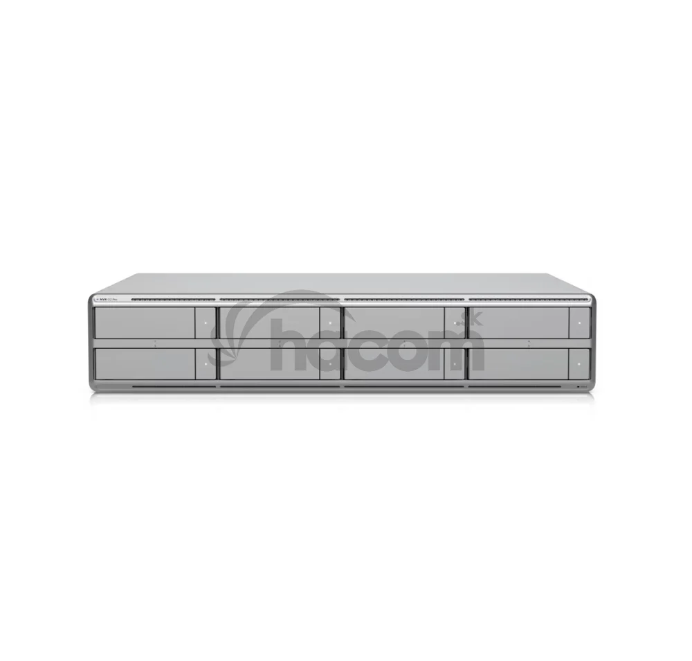 Ubiquiti UNVR-G2-Pro - UniFi Protect Network Video Recorder G2 Pro