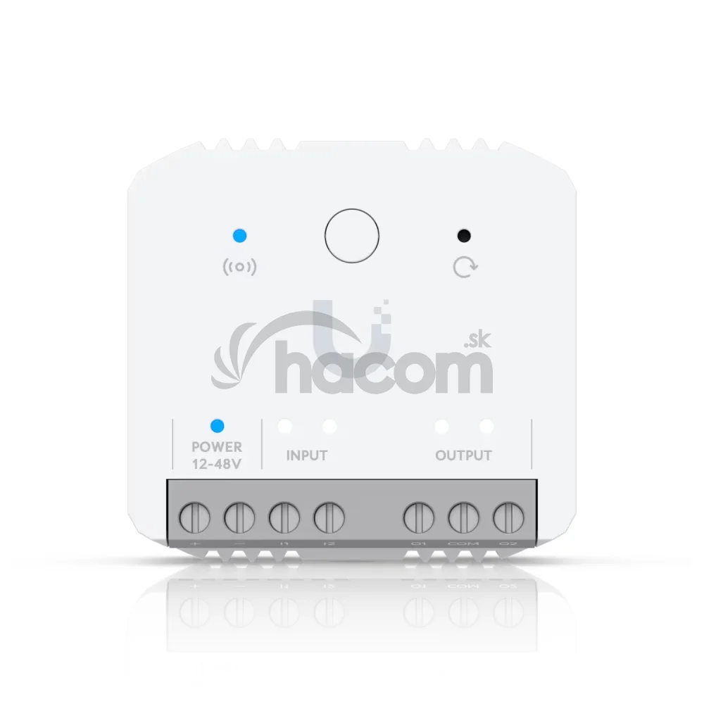 Ubiquiti USL-Relay, UniFi Protect Relay