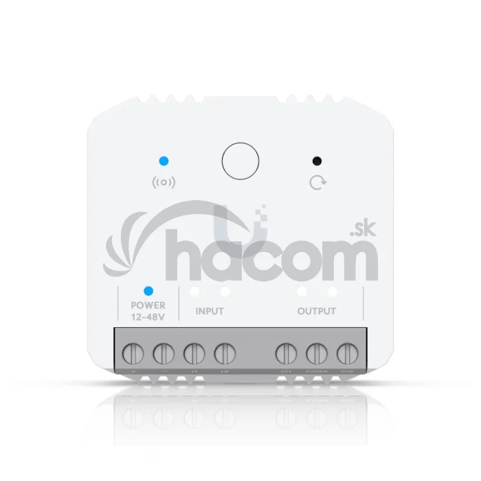 Ubiquiti USL-Relay, UniFi Protect Relay