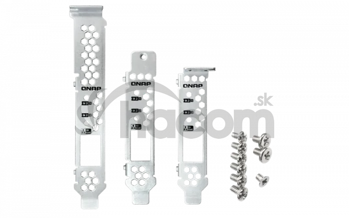 Qnap BRKT-QM2-10G1T