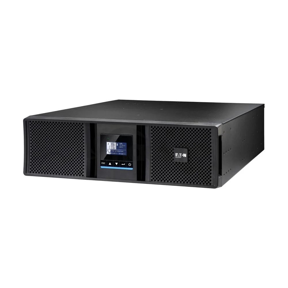 Eaton UPS 1/1fáza, 5kVA - 9SX 5000i RT3U G2