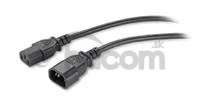 APC PWR CORD KIT, 10A, 100-230V, 2',(5) C13 TO C14